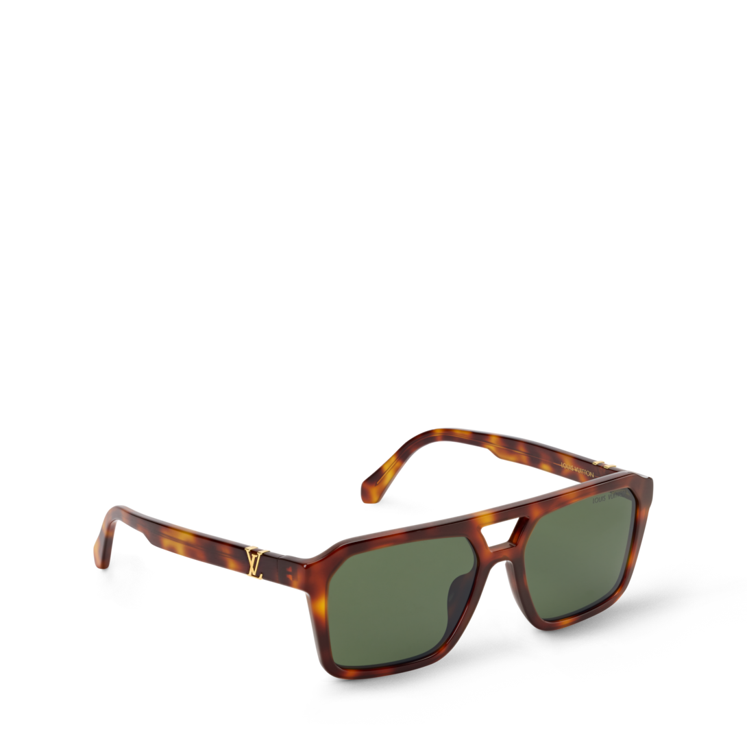 LOUIS VUITTONサングラス サングラス・LV ヒット ラージ スクエア S00｜ルイ・ヴィトン 公式